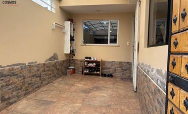 Casa de venta en Otavalo, ciudadela María José