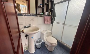 Casa de venta en Otavalo, ciudadela María José