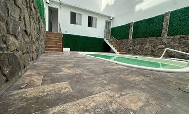 Hermosa residencia de dos plantas ubicada en una de las zonas con mayor plusvalía de Boca del Río.