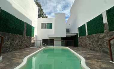 Hermosa residencia de dos plantas ubicada en una de las zonas con mayor plusvalía de Boca del Río.