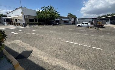 BODEGA CERCA DEL AEROPUERTO ERNESTO CORTIZO BARRANQUILLA