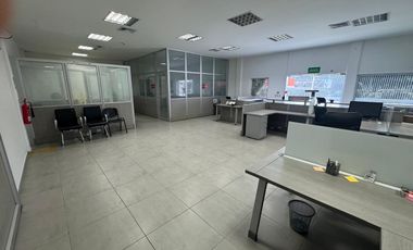 BODEGA CERCA DEL AEROPUERTO ERNESTO CORTIZO BARRANQUILLA