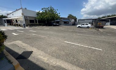 BODEGA CERCA DEL AEROPUERTO ERNESTO CORTIZO BARRANQUILLA