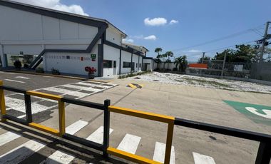 BODEGA CERCA DEL AEROPUERTO ERNESTO CORTIZO BARRANQUILLA