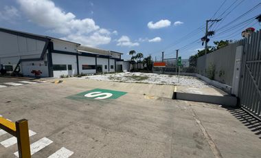 BODEGA CERCA DEL AEROPUERTO ERNESTO CORTIZO BARRANQUILLA