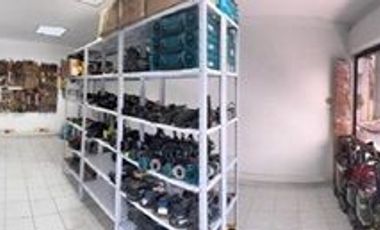 BODEGA CERCA DEL AEROPUERTO ERNESTO CORTIZO BARRANQUILLA