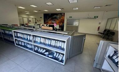 BODEGA CERCA DEL AEROPUERTO ERNESTO CORTIZO BARRANQUILLA