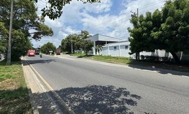 BODEGA CERCA DEL AEROPUERTO ERNESTO CORTIZO BARRANQUILLA
