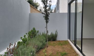 Casa en venta en Solares Residencial con roof garden