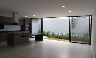 Casa en venta en Solares Residencial con roof garden