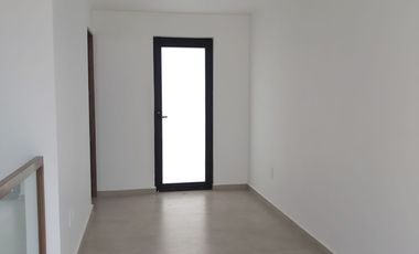 Casa en venta en Solares Residencial con roof garden