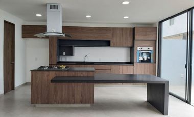 Casa en venta en Solares Residencial con roof garden