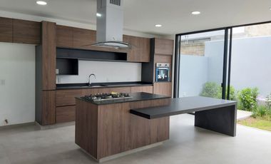 Casa en venta en Solares Residencial con roof garden