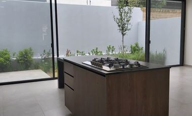 Casa en venta en Solares Residencial con roof garden