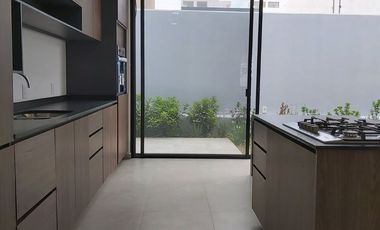 Casa en venta en Solares Residencial con roof garden