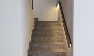 Casa en venta en Solares Residencial con roof garden