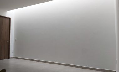 Casa en venta en Solares Residencial con roof garden