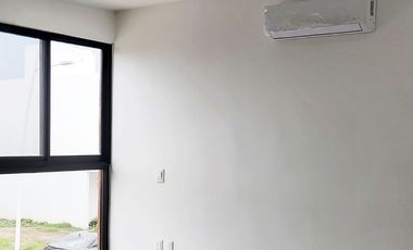 Casa en venta en Solares Residencial con roof garden