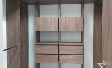 Casa en venta en Solares Residencial con roof garden