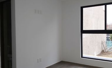 Casa en venta en Solares Residencial con roof garden