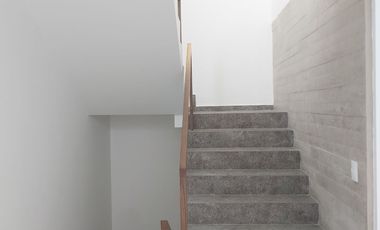 Casa en venta en Solares Residencial con roof garden