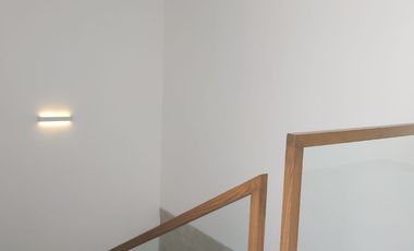 Casa en venta en Solares Residencial con roof garden