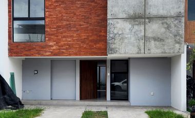 Casa en venta en Solares Residencial con roof garden