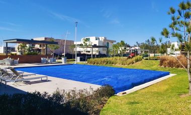 Casa en venta en Solares Residencial con roof garden