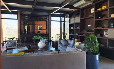 Casa en venta en Solares Residencial con roof garden