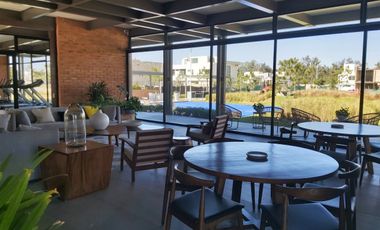 Casa en venta en Solares Residencial con roof garden