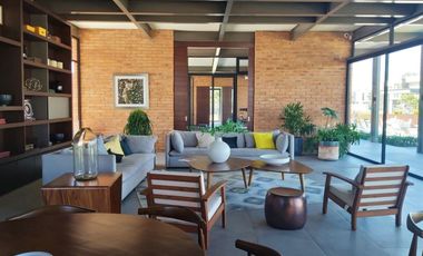 Casa en venta en Solares Residencial con roof garden