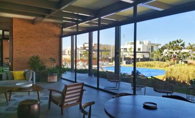 Casa en venta en Solares Residencial con roof garden