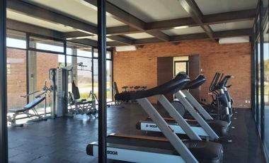 Casa en venta en Solares Residencial con roof garden