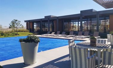 Casa en venta en Solares Residencial con roof garden