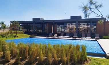 Casa en venta en Solares Residencial con roof garden