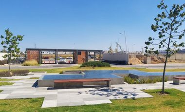 Casa en venta en Solares Residencial con roof garden