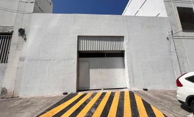 BODEGA EN RENTA EN EL CENTRO DE VERACRUZ | ARLETTE FLORES