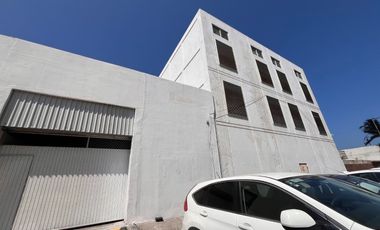 BODEGA EN RENTA EN EL CENTRO DE VERACRUZ | ARLETTE FLORES