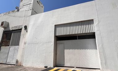 BODEGA EN RENTA EN EL CENTRO DE VERACRUZ | ARLETTE FLORES