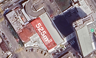 BODEGA EN RENTA EN EL CENTRO DE VERACRUZ | ARLETTE FLORES