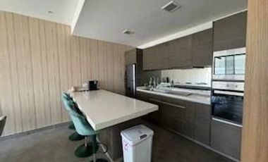 Departamento en Renta en Zona Sur (Torre Micropolis) de Monterrey, Nuevo Leon