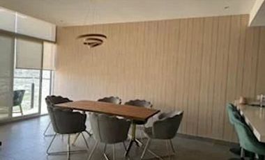 Departamento en Renta en Zona Sur (Torre Micropolis) de Monterrey, Nuevo Leon