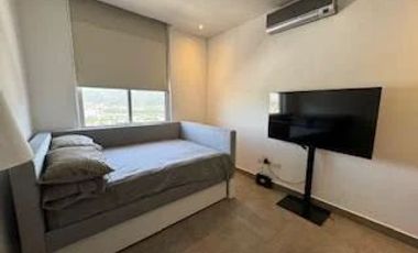 Departamento en Renta en Zona Sur (Torre Micropolis) de Monterrey, Nuevo Leon