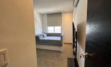 Departamento en Renta en Zona Sur (Torre Micropolis) de Monterrey, Nuevo Leon