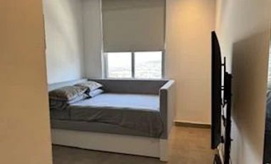 Departamento en Renta en Zona Sur (Torre Micropolis) de Monterrey, Nuevo Leon