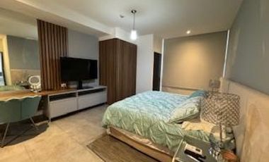 Departamento en Renta en Zona Sur (Torre Micropolis) de Monterrey, Nuevo Leon