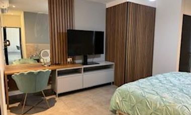 Departamento en Renta en Zona Sur (Torre Micropolis) de Monterrey, Nuevo Leon