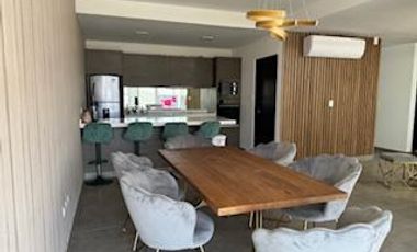 Departamento en Renta en Zona Sur (Torre Micropolis) de Monterrey, Nuevo Leon