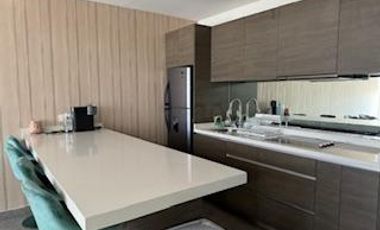 Departamento en Renta en Zona Sur (Torre Micropolis) de Monterrey, Nuevo Leon