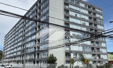 VENDE DEPARTAMENTO 3 DORMITORIOS 1 BAÑO EDIFICIO ALDUNATE